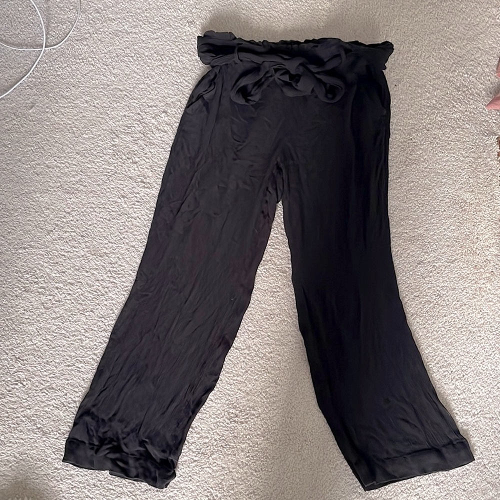 Loft Beach Pants